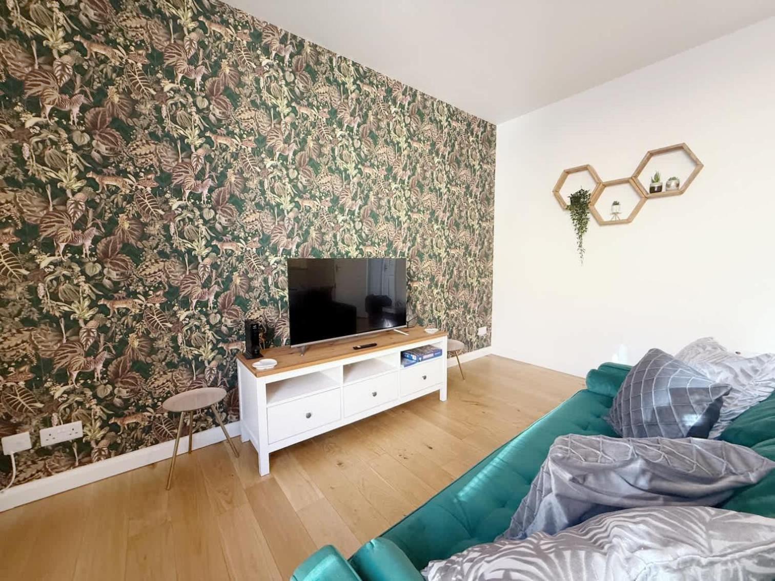 Alma Vale 1 - Hopewell Appartement Bristol