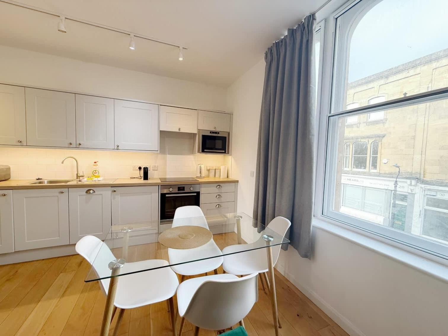Alma Vale 1 - Hopewell Appartement