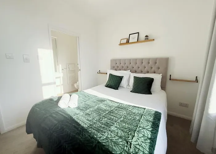 Alma Vale Apartments 1 - Hopewell