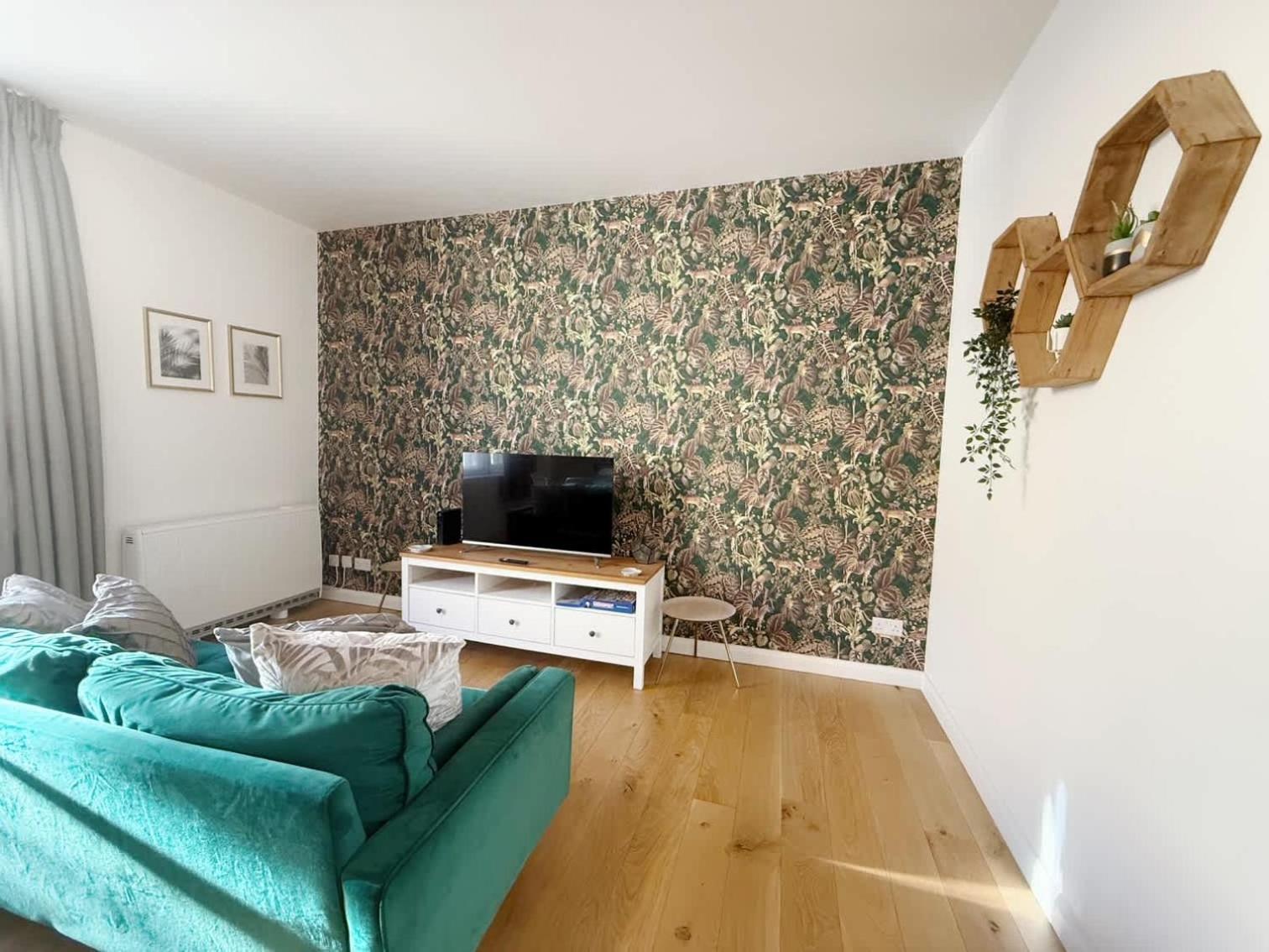 Appartement Alma Vale 1 - Hopewell