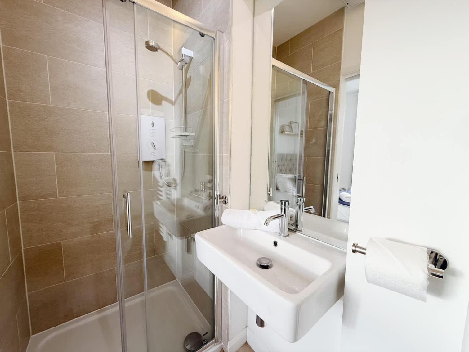 Appartement Alma Vale 1 - Hopewell *